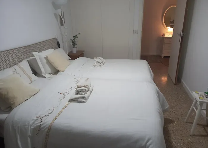Caridad Home B&B