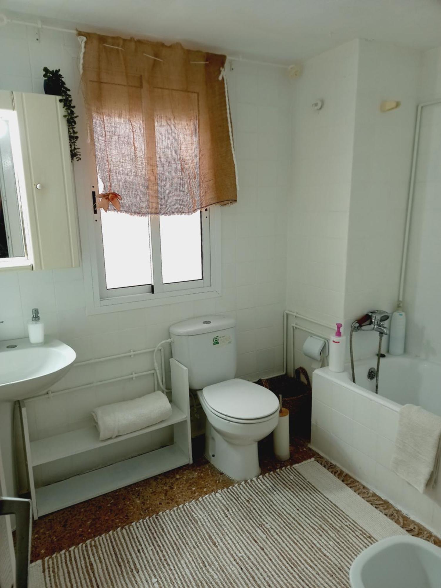 Homestay Caridad Almeria