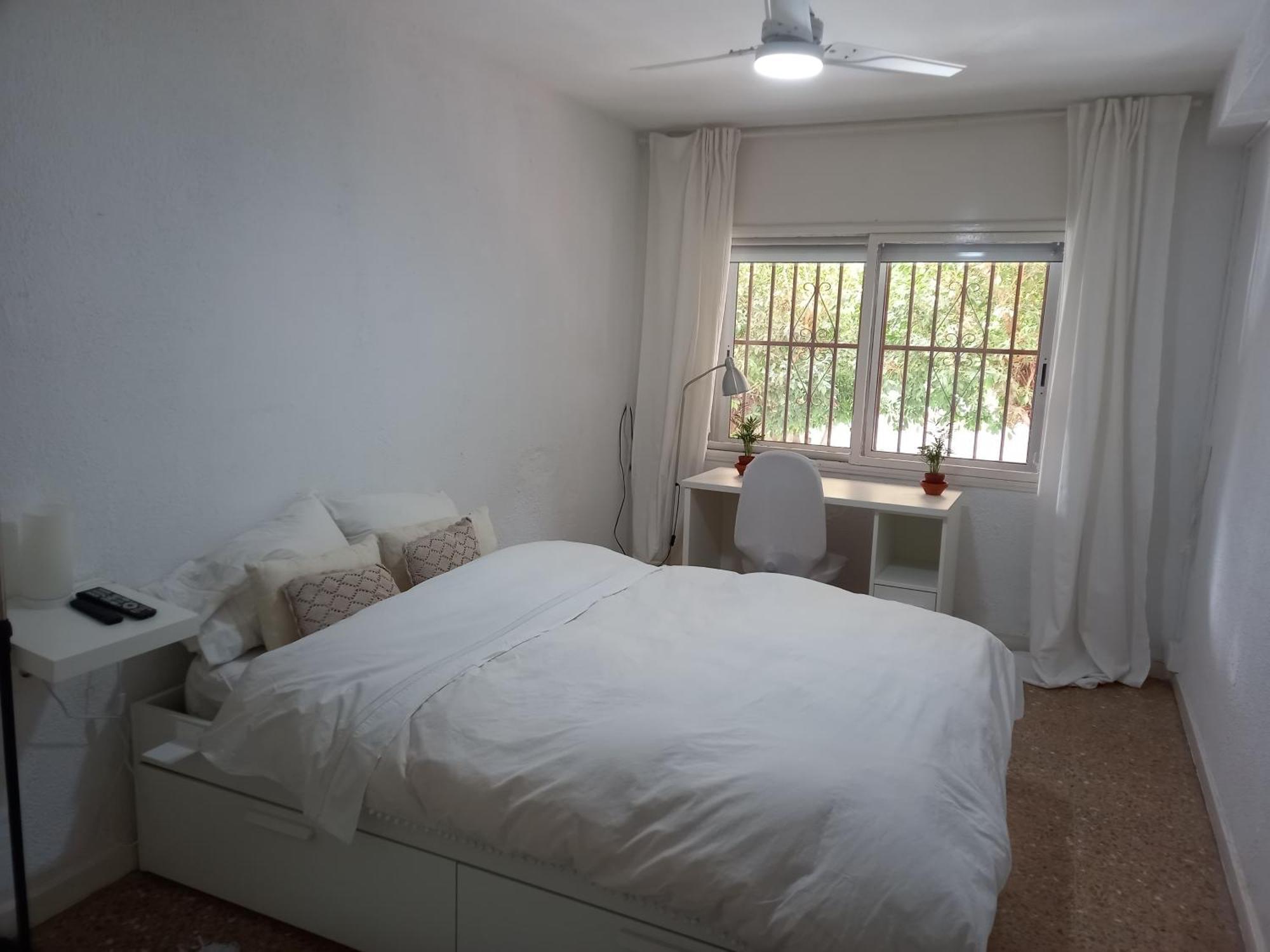 Homestay Caridad *