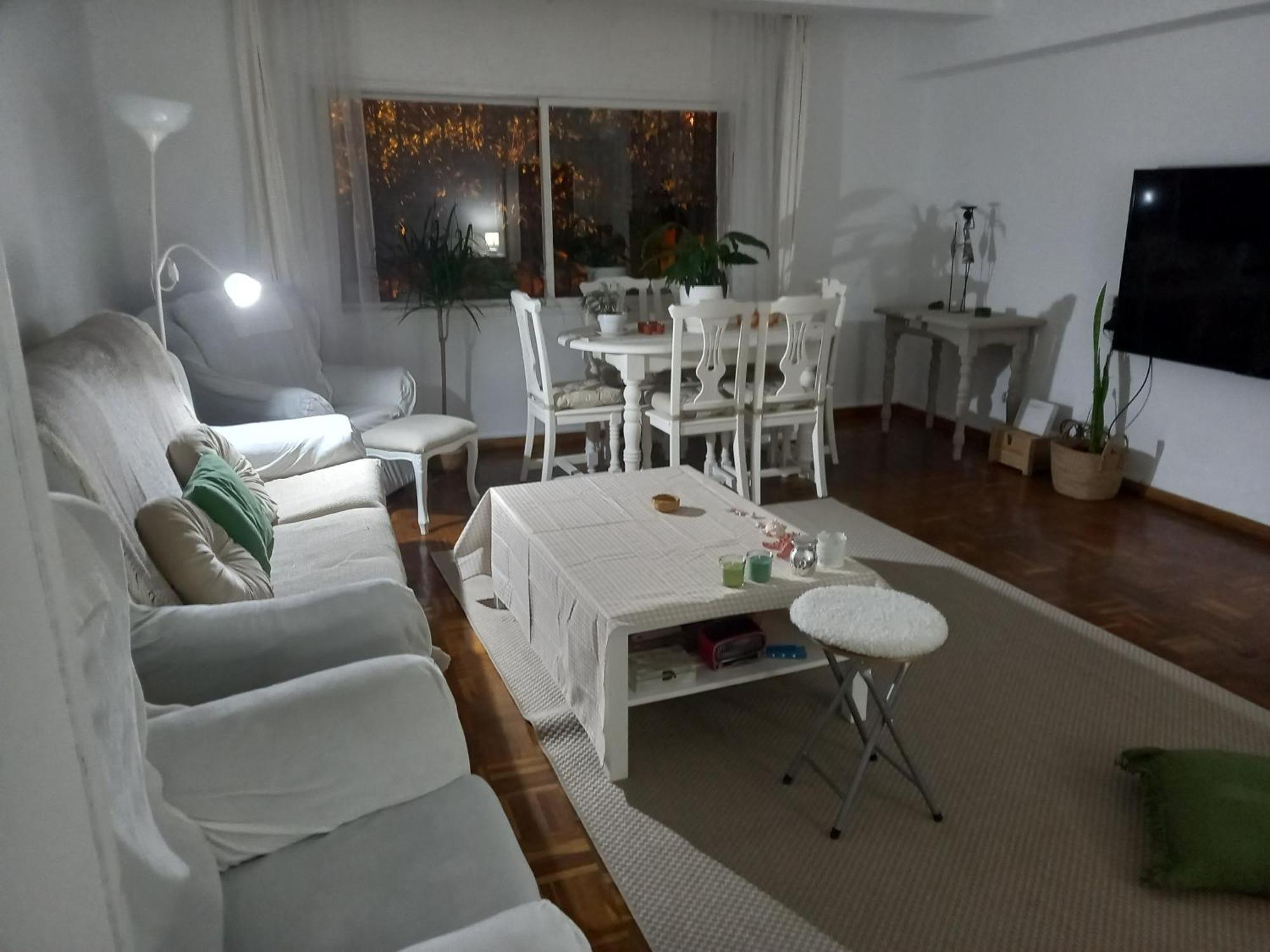 Homestay Caridad Almeria