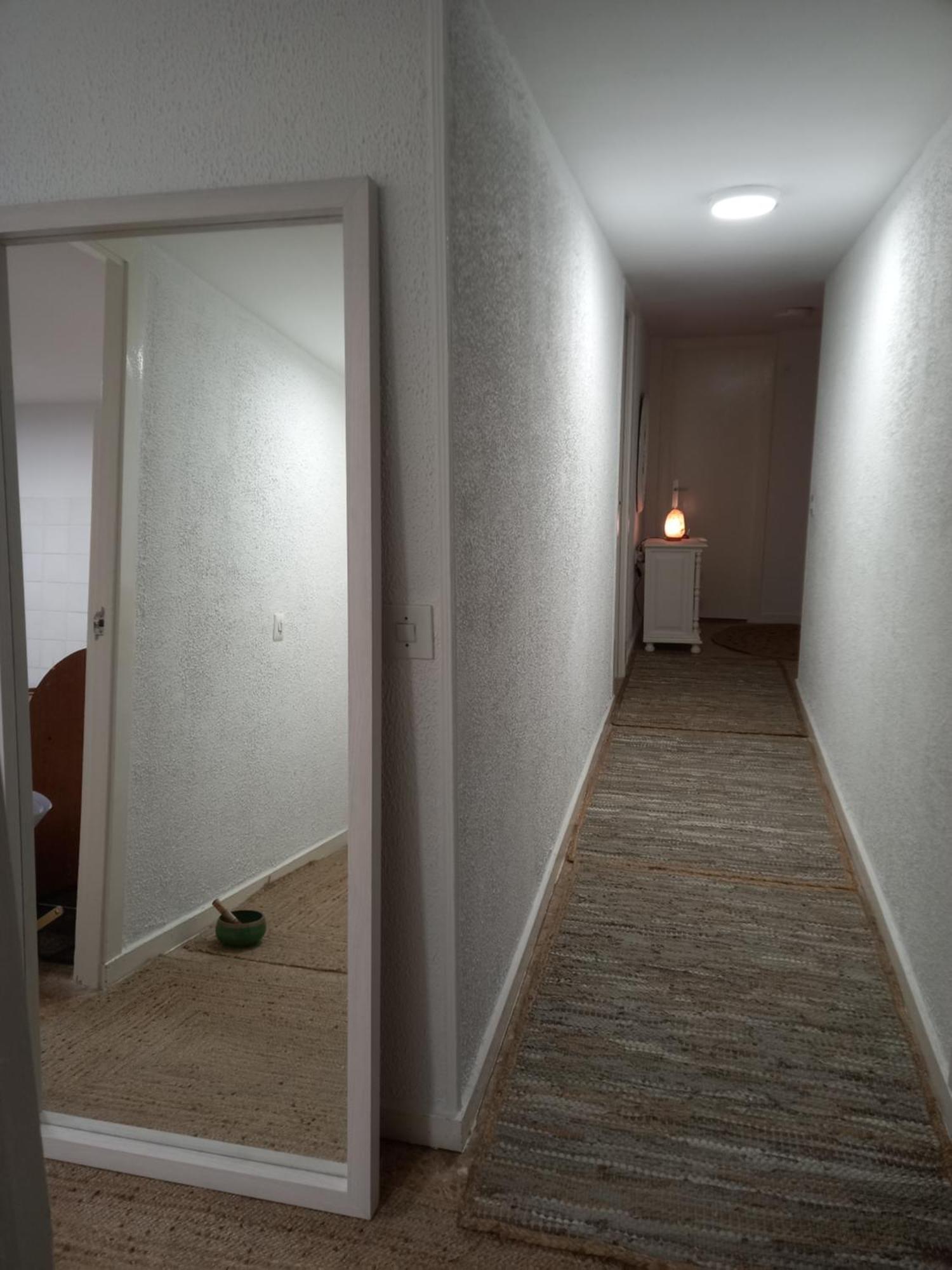 Homestay Caridad Almeria