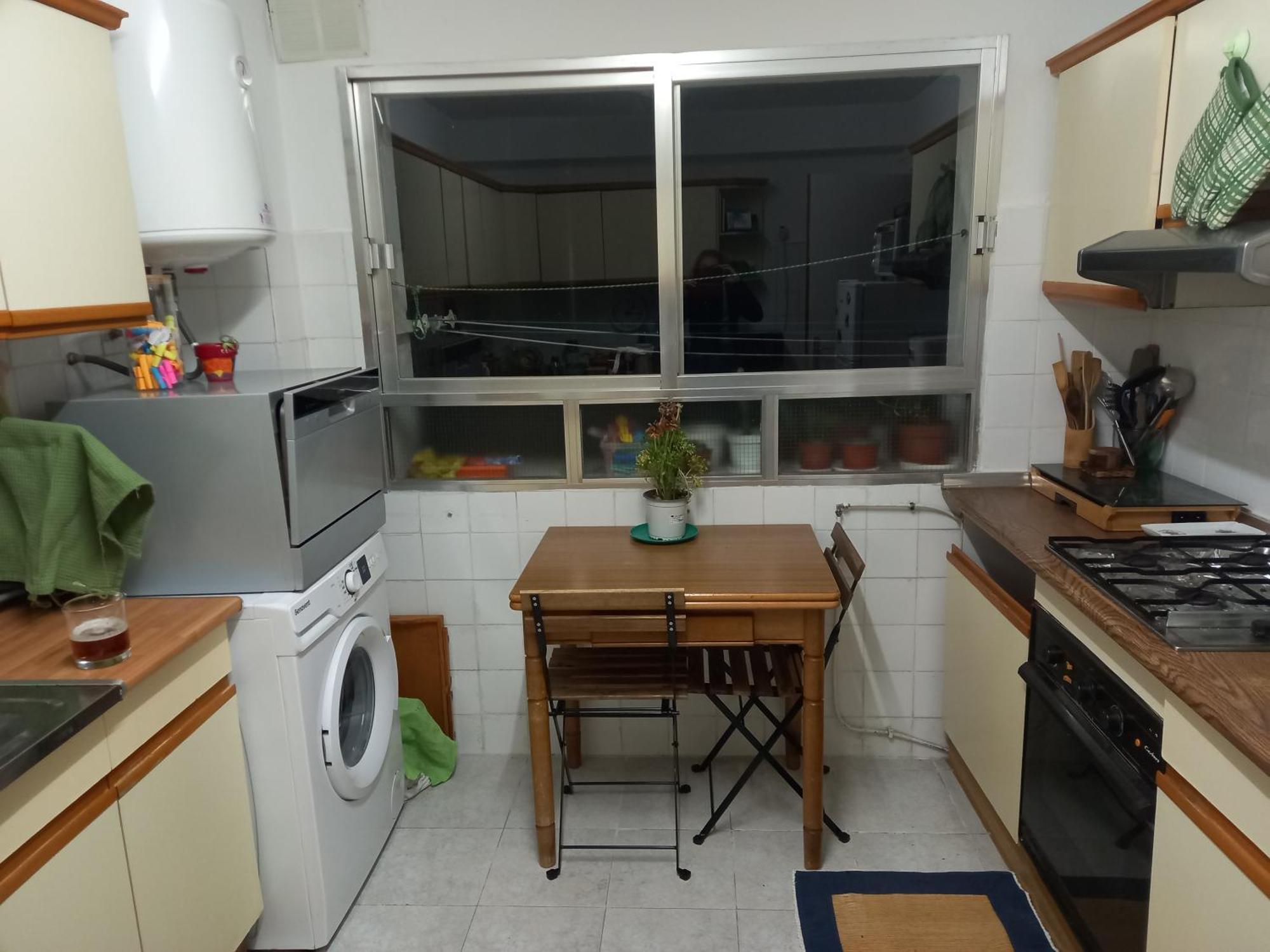 Homestay Caridad
