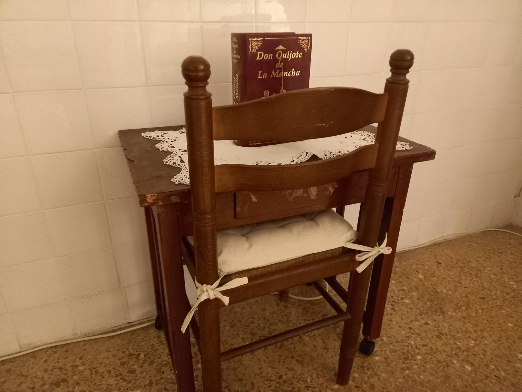 Caridad