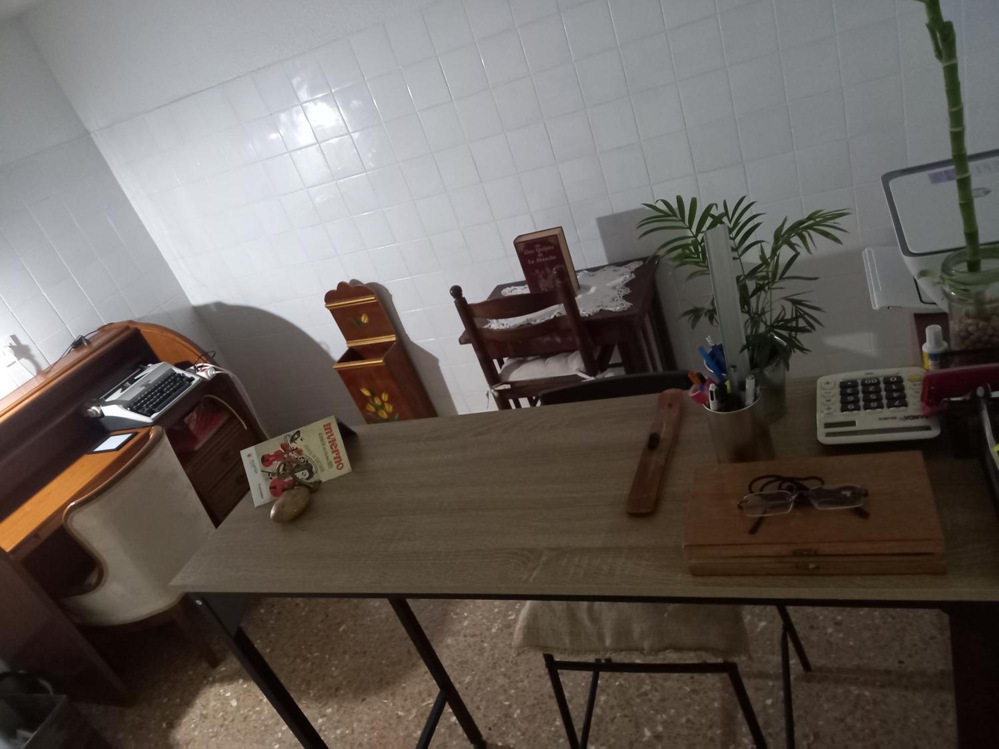 Caridad Homestay Almeria