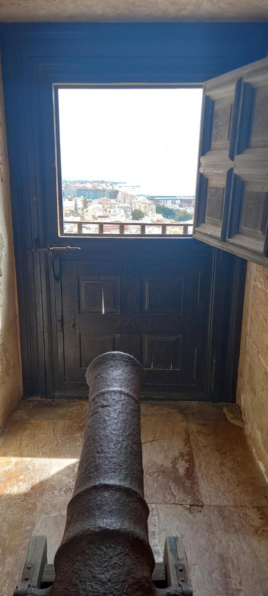 Caridad Almeria