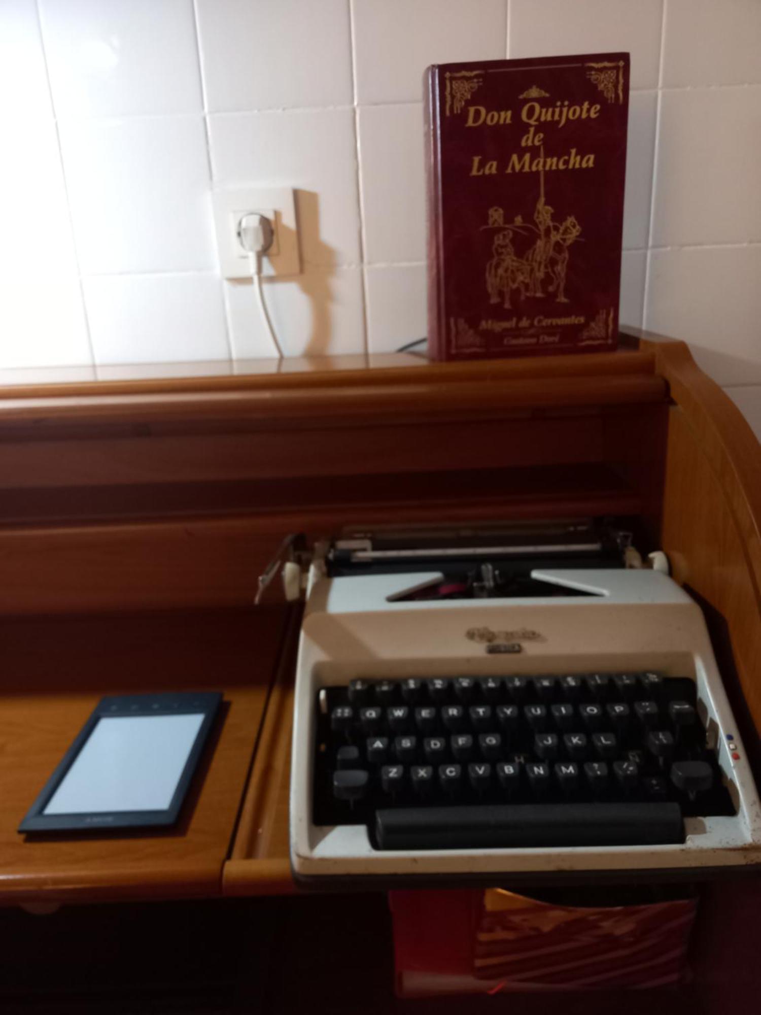 Homestay Caridad Almeria