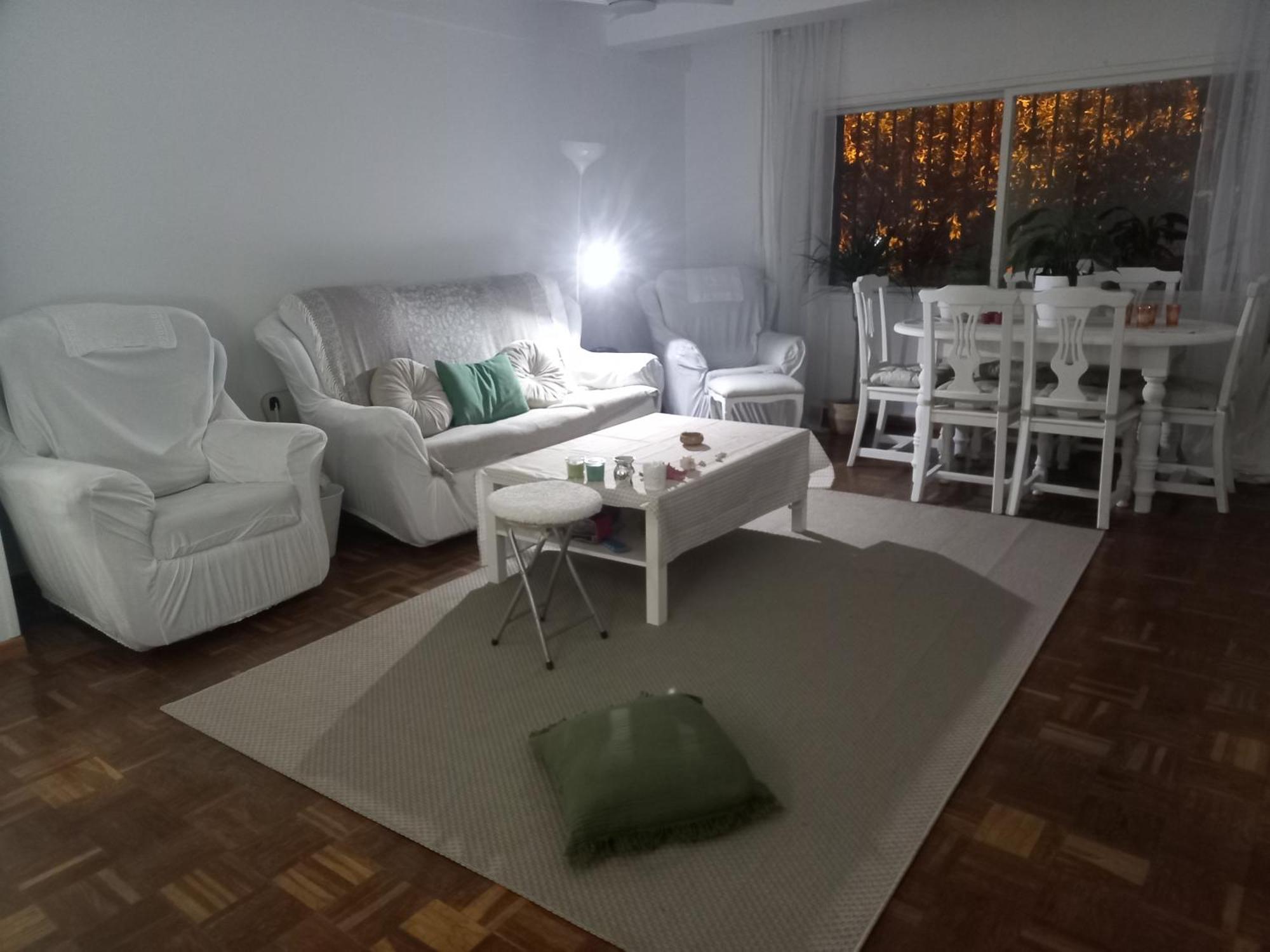 Caridad Homestay Almeria