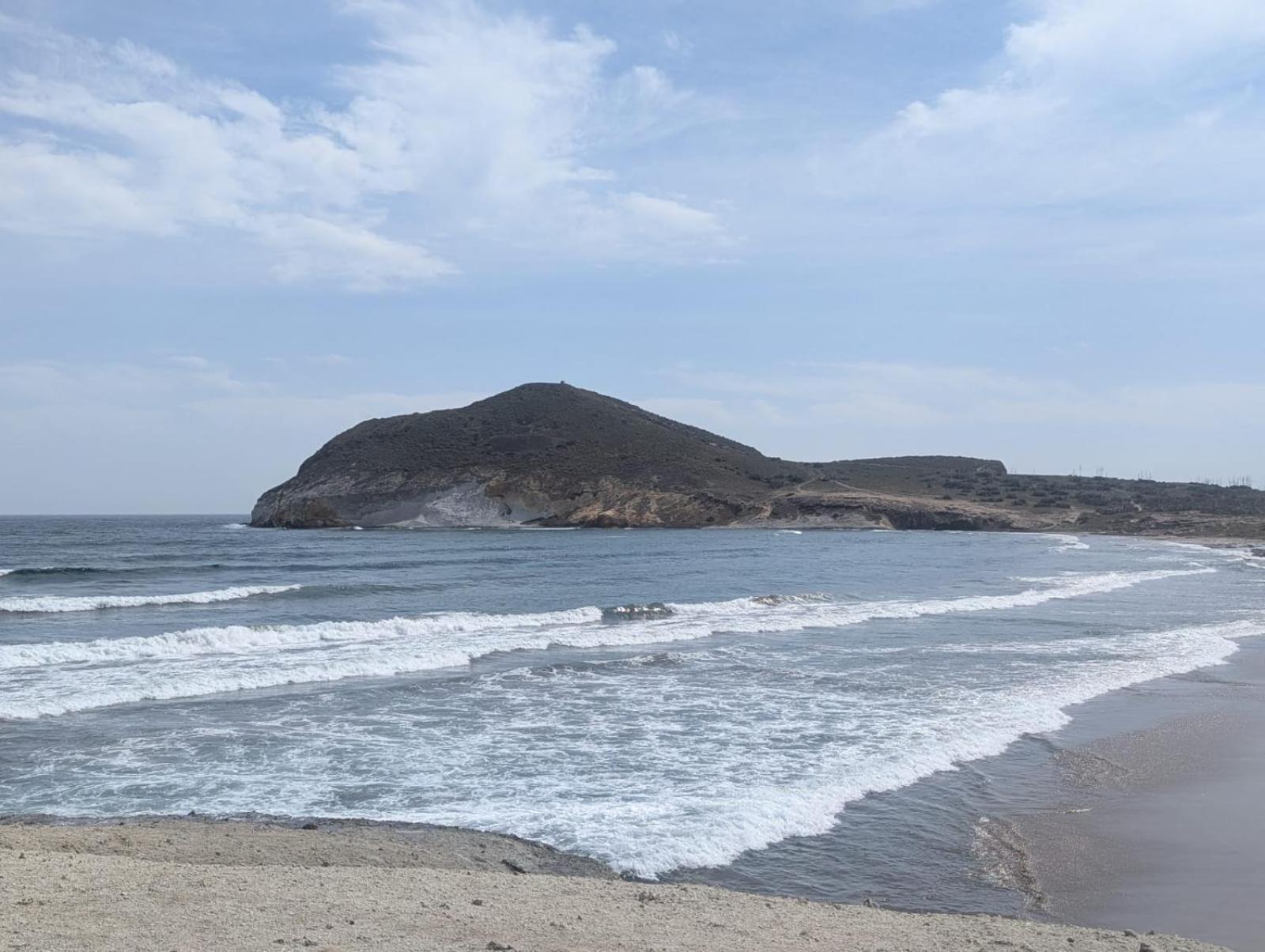 Caridad Homestay Almeria