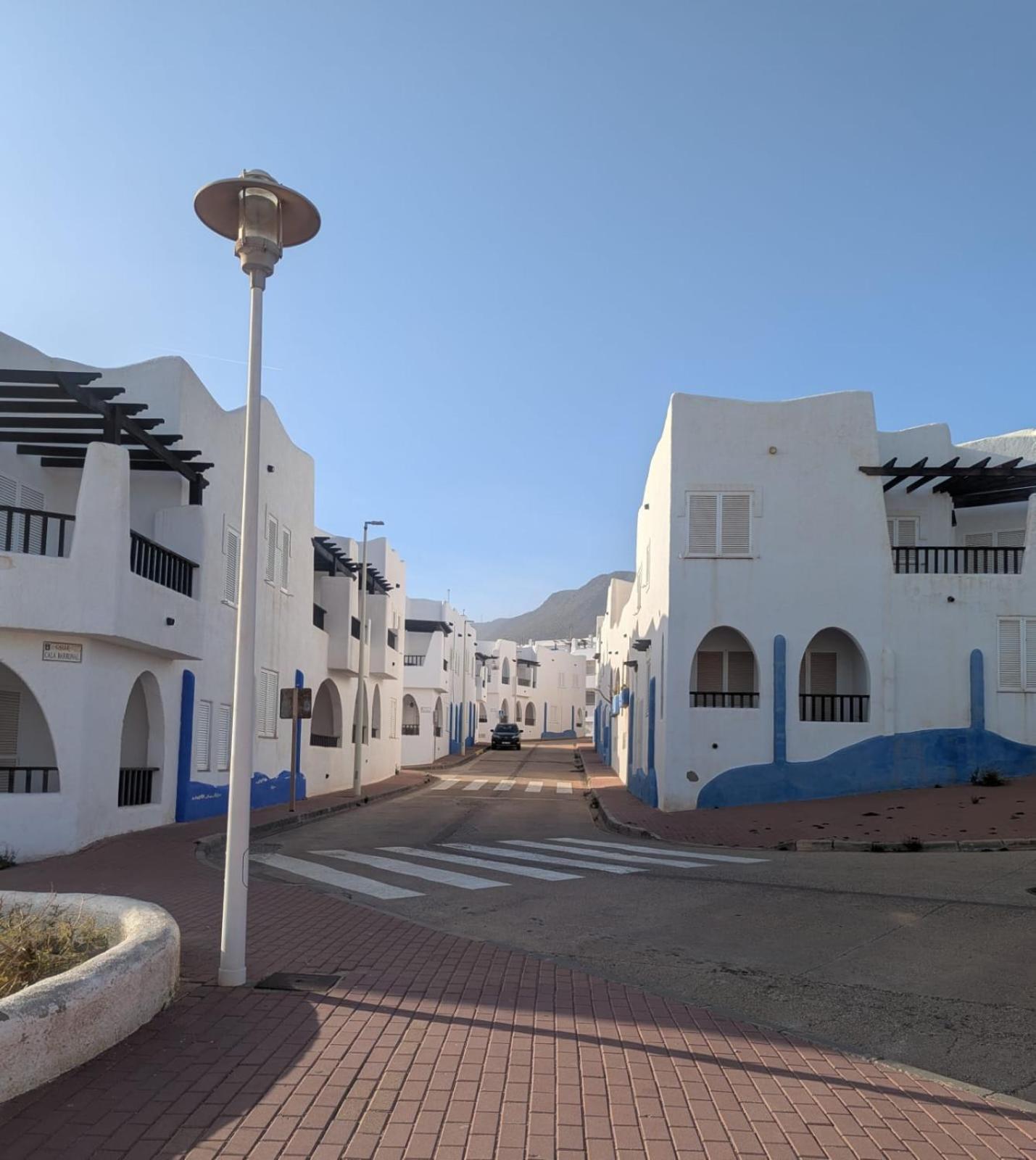 Caridad Homestay Almeria