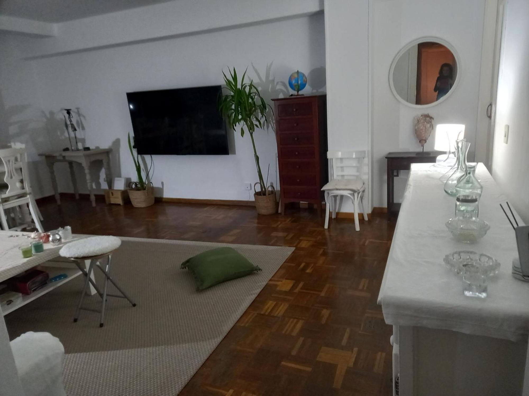 Caridad Allotjament en família Almeria