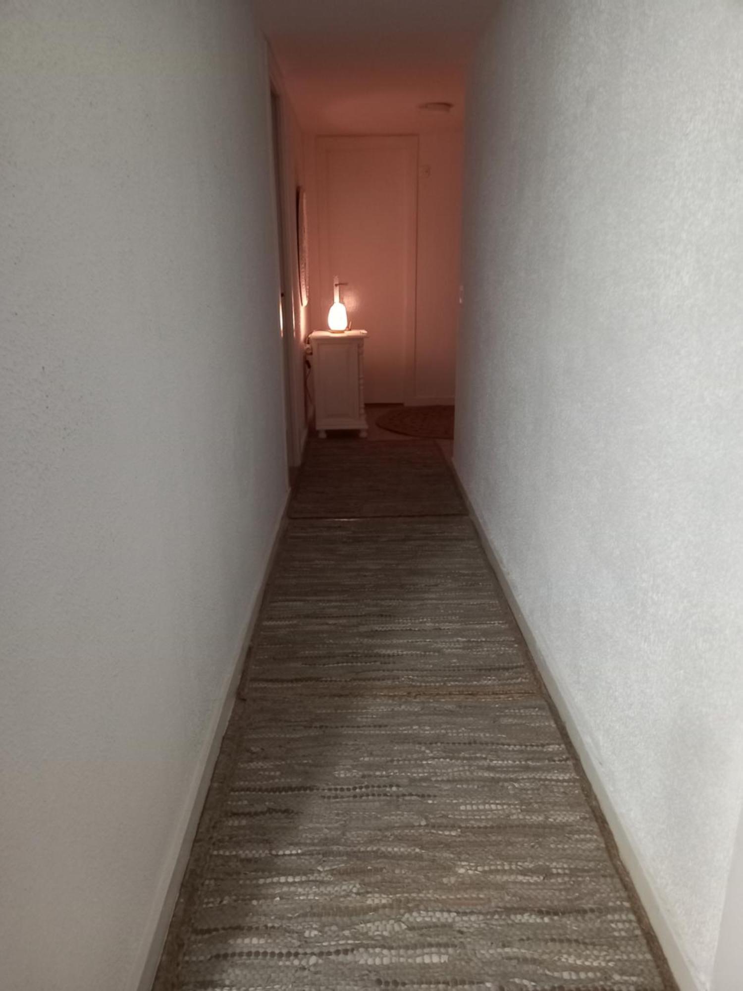 Caridad Allotjament en família Almeria
