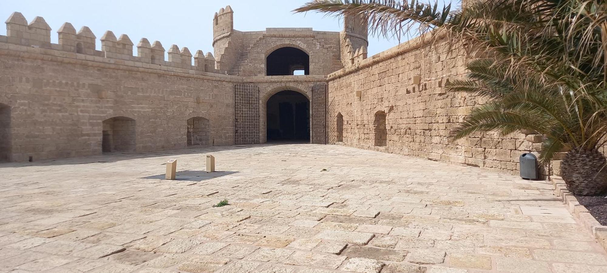 Caridad Allotjament en família Almeria